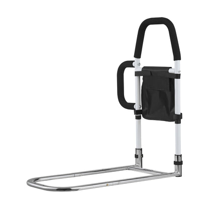 Bettgitter mit seitlichem Griff, 61×40 cm, Einstiegshilfe
