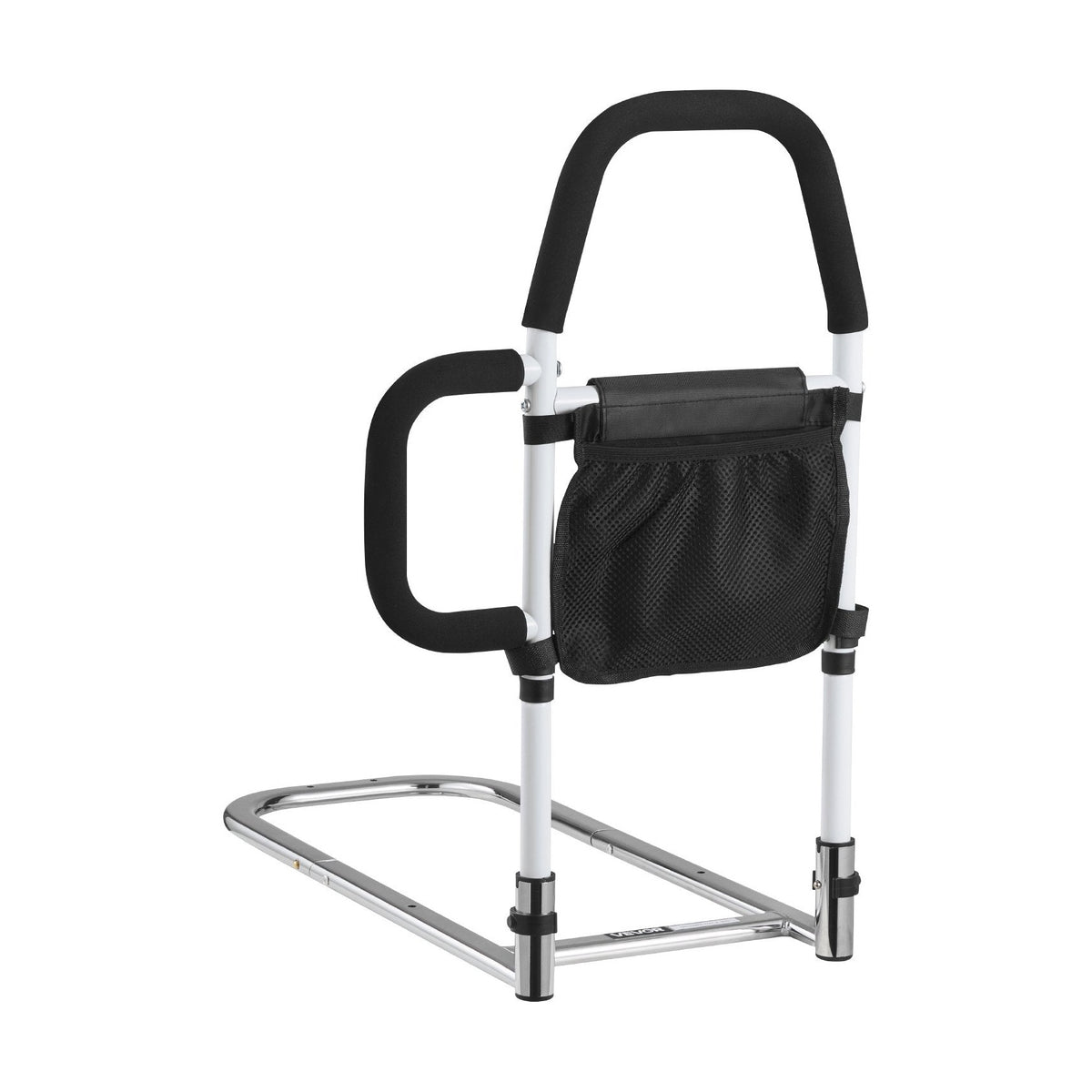 Bettgitter mit seitlichem Griff, 61×40 cm, Einstiegshilfe