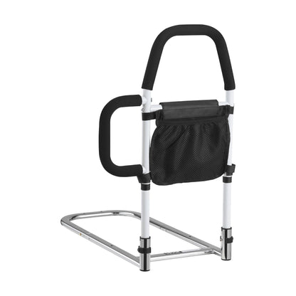 Bettgitter mit seitlichem Griff, 61×40 cm, Einstiegshilfe
