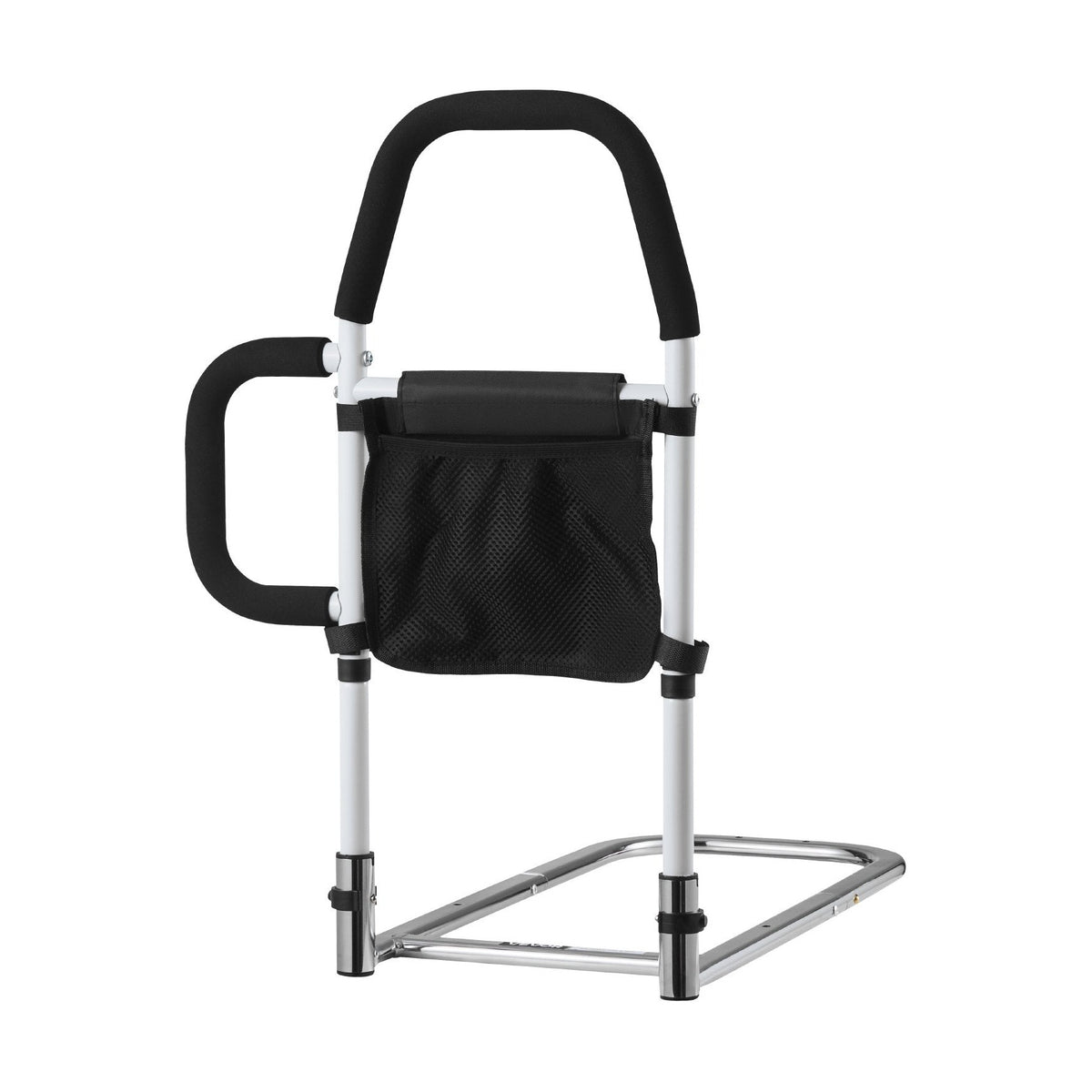 Bettgitter mit seitlichem Griff, 61×40 cm, Einstiegshilfe