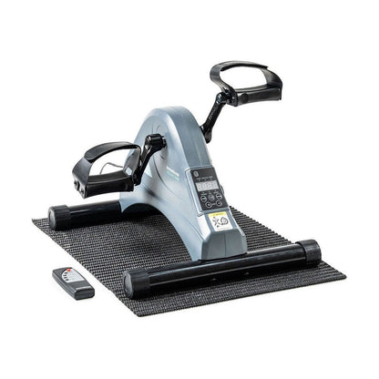 Elektrischer Pedaltrainer für Arme & Beine Velora 3000 – mit Fernbedienung