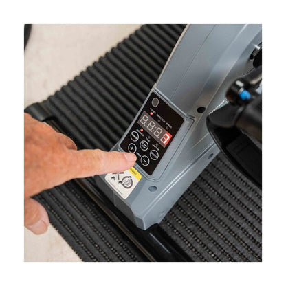 Elektrischer Pedaltrainer für Arme & Beine Velora 3000 – mit Fernbedienung
