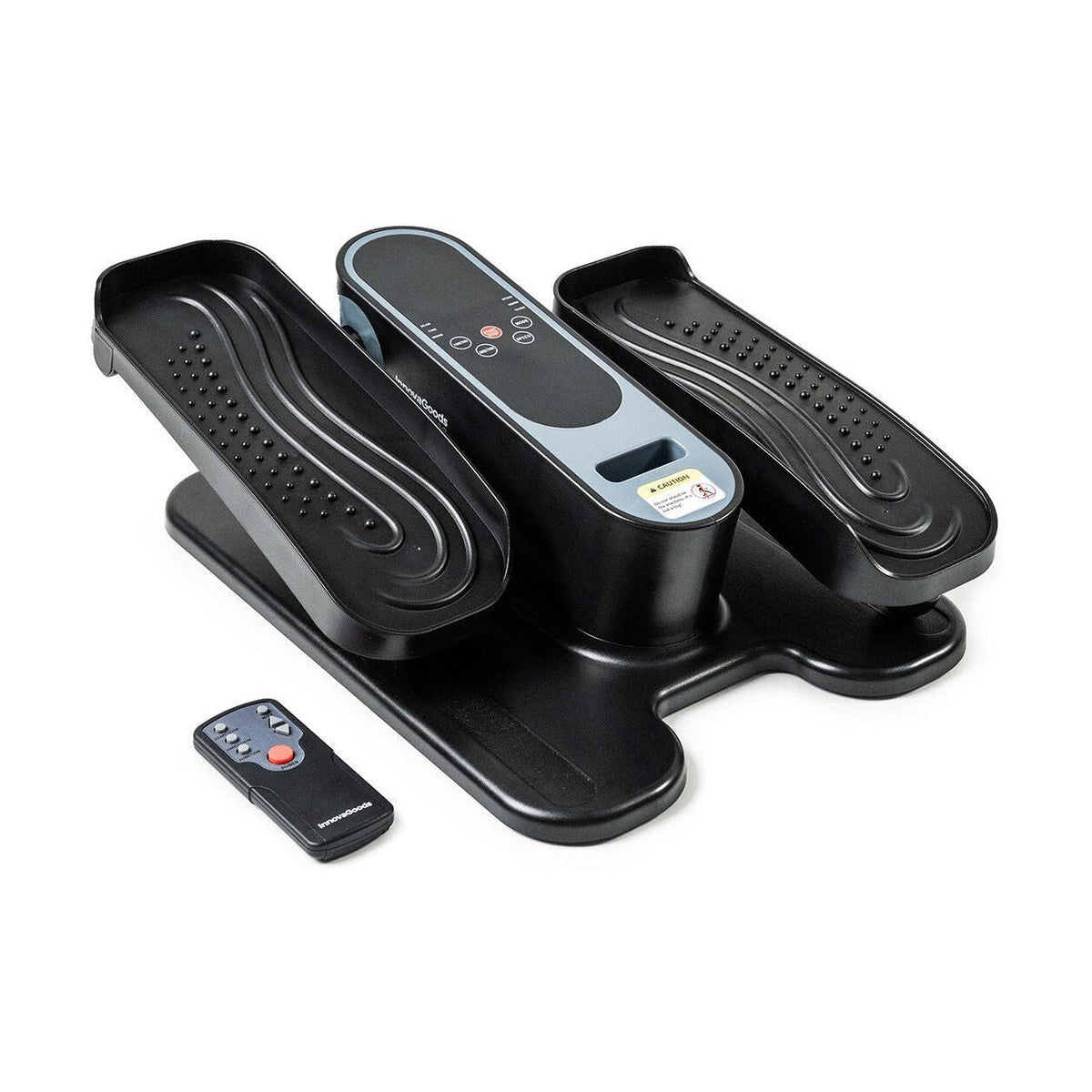Mini-Ellipsentrainer elektrisch mit Fernbedienung – Velora 4000