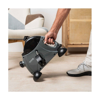 Pedaltrainer für Arme & Beine mit Matte – Velora 2100