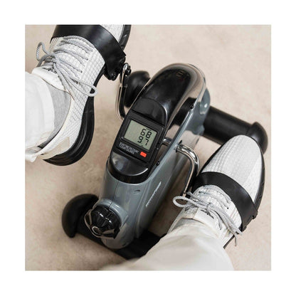 Pedaltrainer für Arme & Beine mit Matte – Velora 2100