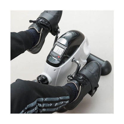 Pedaltrainer für Arme & Beine Fipex – Bewegungstrainer für Senioren
