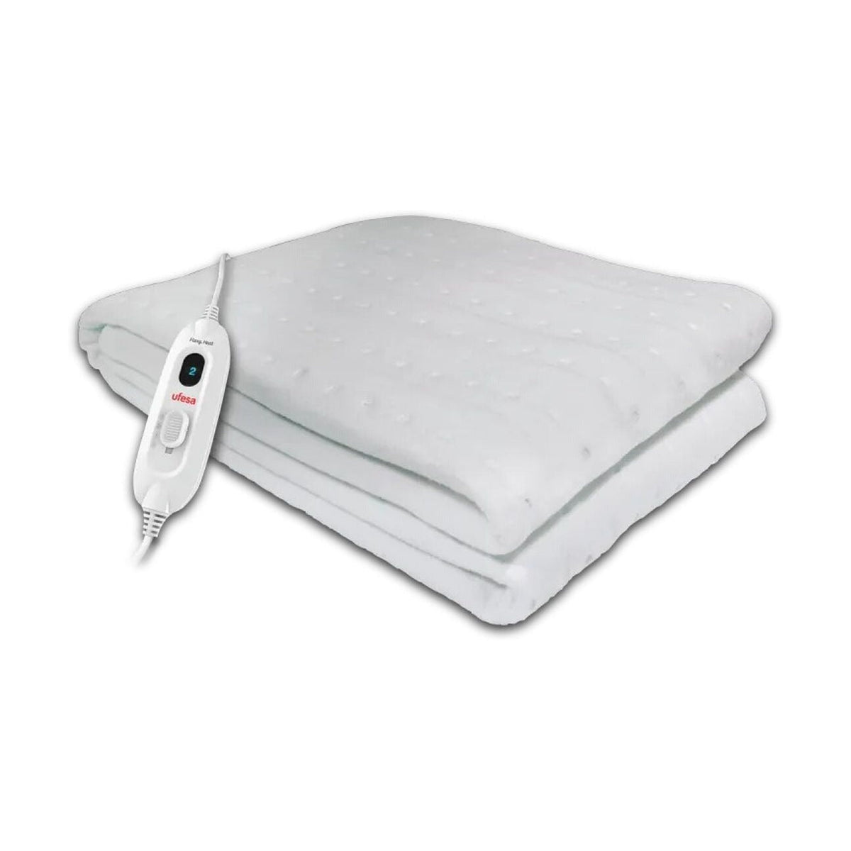 Elektrische Heizdecke UFESA, 60 W, 150 × 90 cm