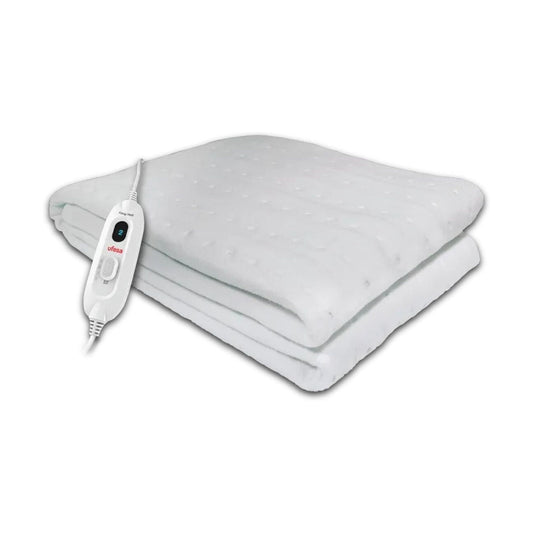 Elektrische Heizdecke UFESA, 60 W, 150 × 90 cm