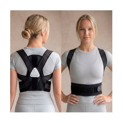 Haltungstrainer Ticalbak Pro – Geradehalter für Rücken & Schultern