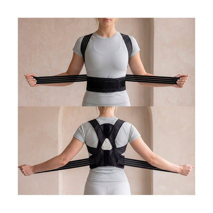 Haltungstrainer Ticalbak Pro – Geradehalter für Rücken & Schultern