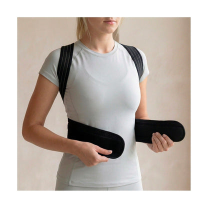 Haltungstrainer Ticalbak Pro – Geradehalter für Rücken & Schultern