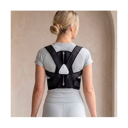 Haltungstrainer Ticalbak Pro – Geradehalter für Rücken & Schultern
