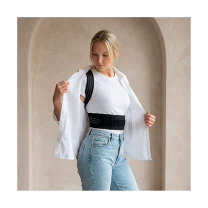 Haltungstrainer Ticalbak Pro – Geradehalter für Rücken & Schultern