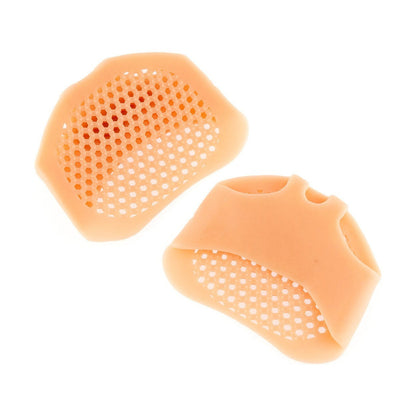 Mittelfußpolster aus Silikon-Gel SilStep, 2 Stück