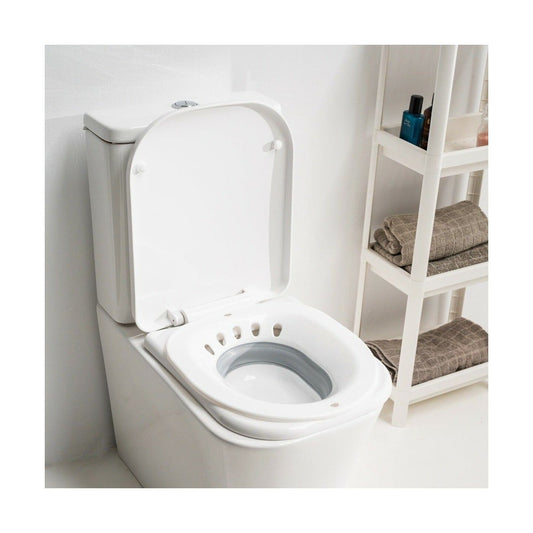 Mobiles Bidet Fopobi – klappbar & tragbar, für unterwegs & Reise