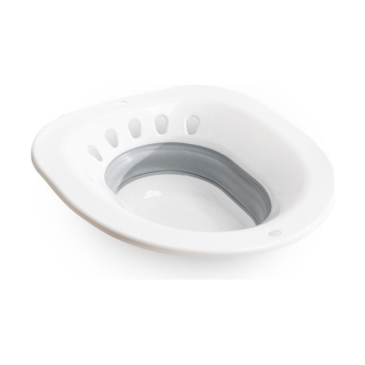 Mobiles Bidet Fopobi – klappbar & tragbar, für unterwegs & Reise