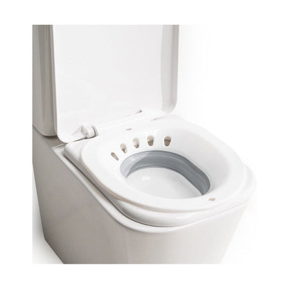 Mobiles Bidet Fopobi – klappbar & tragbar, für unterwegs & Reise
