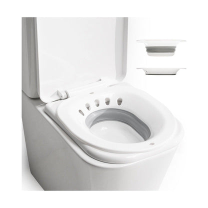Mobiles Bidet Fopobi – klappbar & tragbar, für unterwegs & Reise