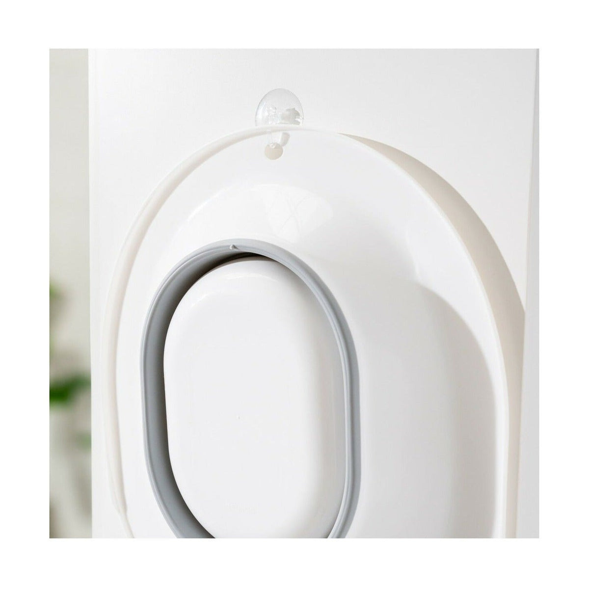 Mobiles Bidet Fopobi – klappbar & tragbar, für unterwegs & Reise