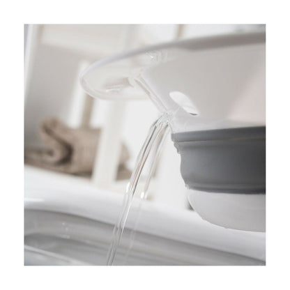 Mobiles Bidet Fopobi – klappbar & tragbar, für unterwegs & Reise